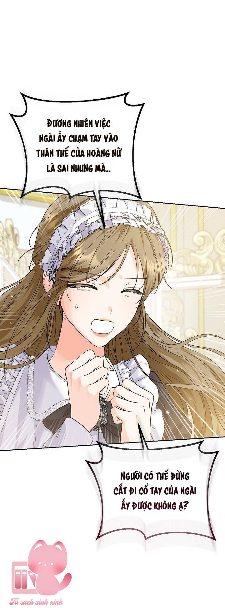 Hoàng Nữ Cosplay Nonfan - Chapter 2 - Page 14