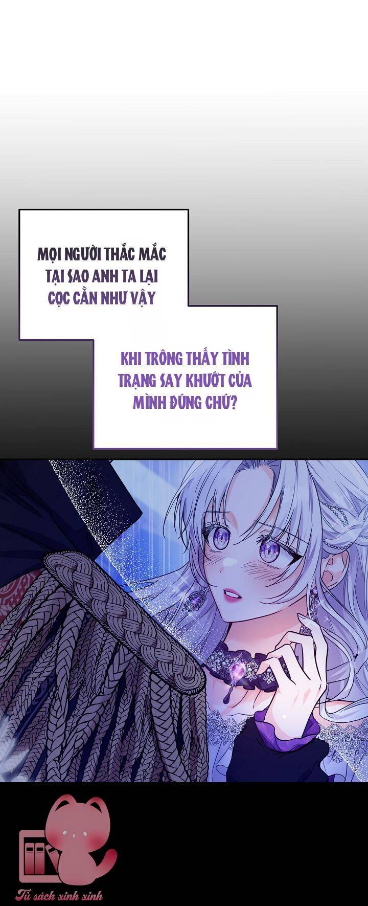 Hoàng Nữ Cosplay Nonfan - Chapter 2 - Page 18