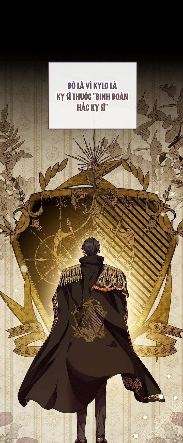 Hoàng Nữ Cosplay Nonfan - Chapter 2 - Page 19