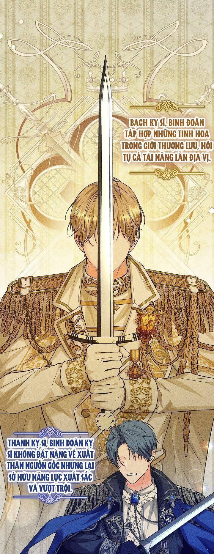 Hoàng Nữ Cosplay Nonfan - Chapter 2 - Page 21