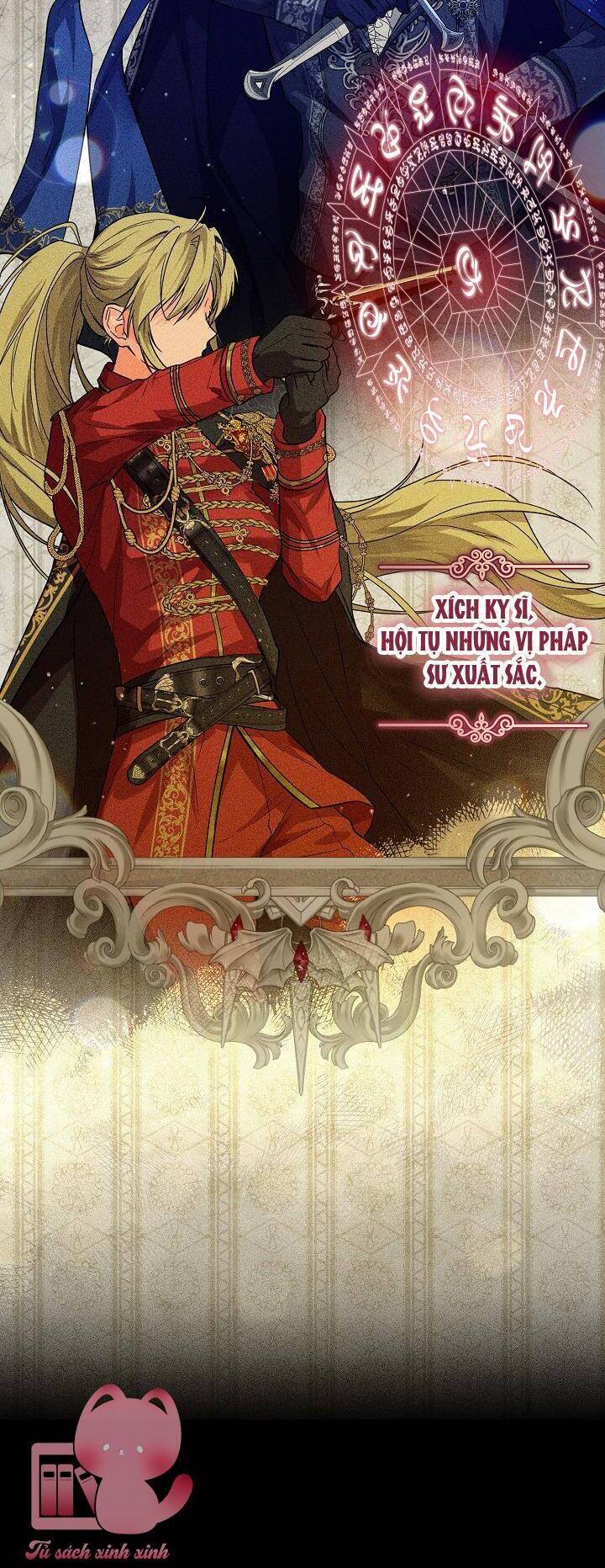 Hoàng Nữ Cosplay Nonfan - Chapter 2 - Page 22