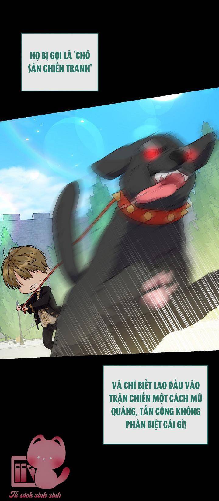 Hoàng Nữ Cosplay Nonfan - Chapter 2 - Page 25