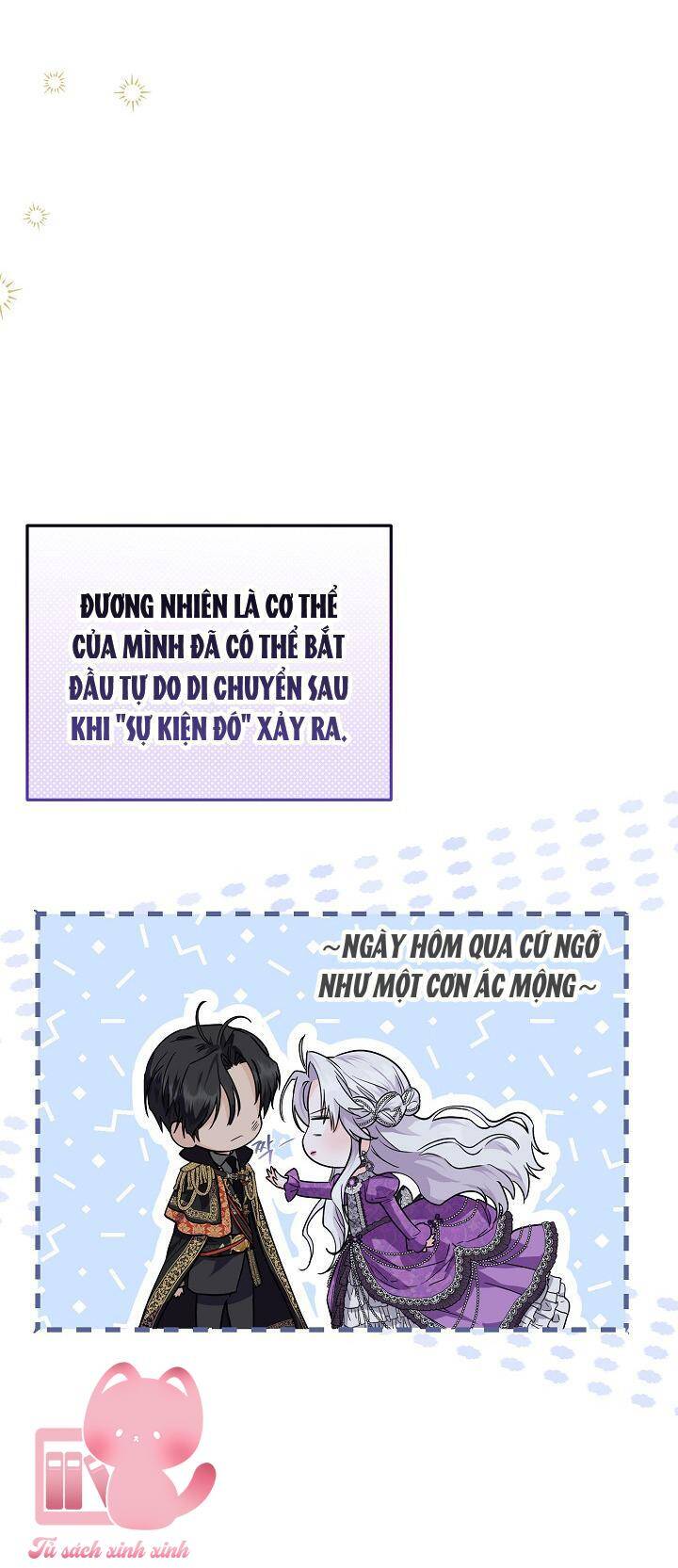 Hoàng Nữ Cosplay Nonfan - Chapter 2 - Page 3