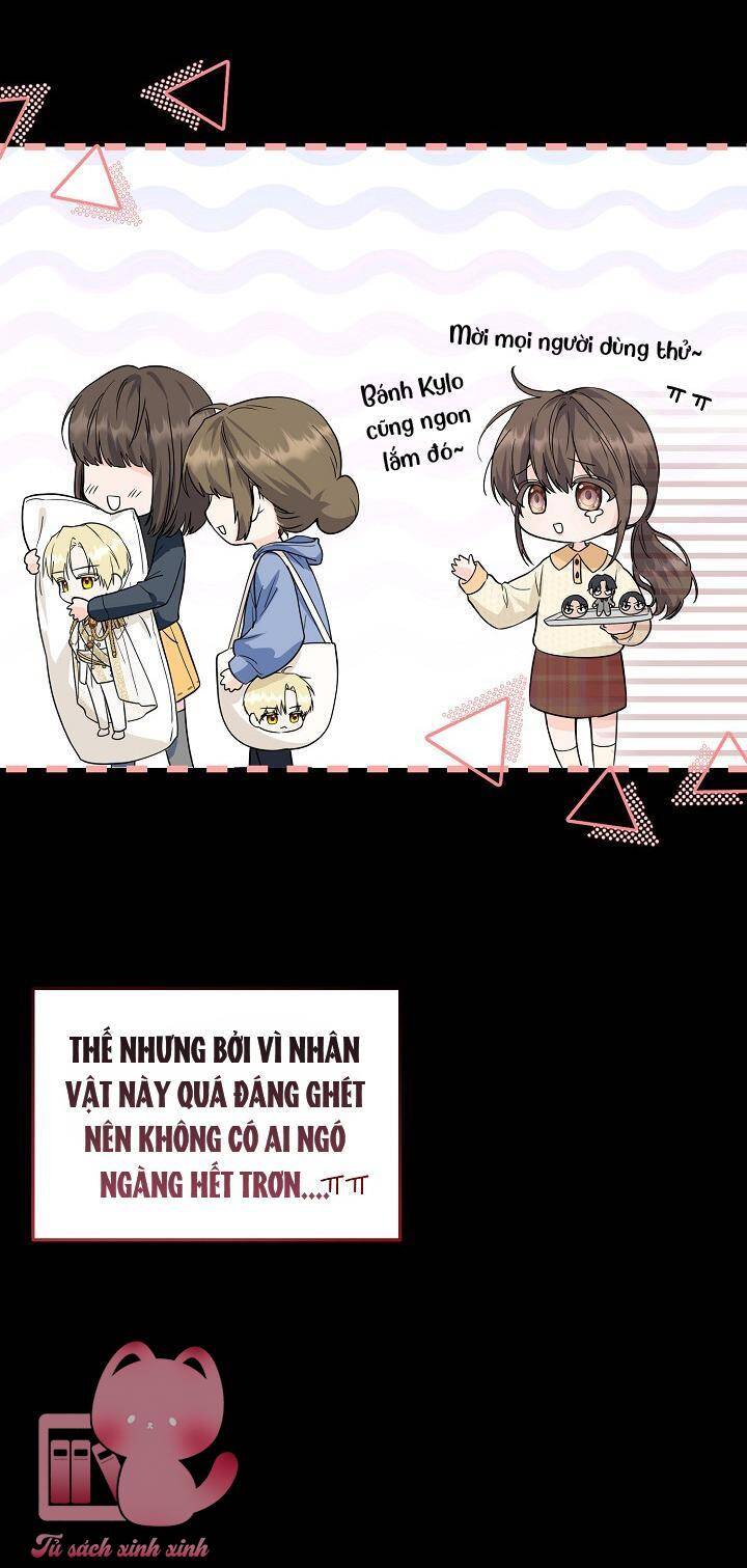 Hoàng Nữ Cosplay Nonfan - Chapter 2 - Page 30