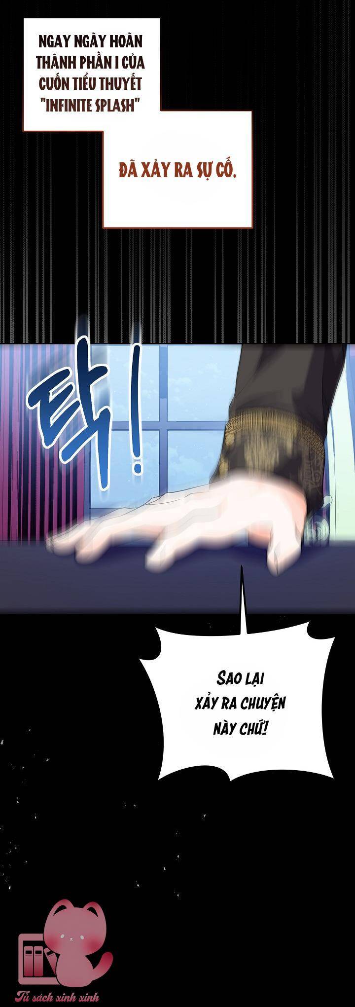 Hoàng Nữ Cosplay Nonfan - Chapter 2 - Page 32