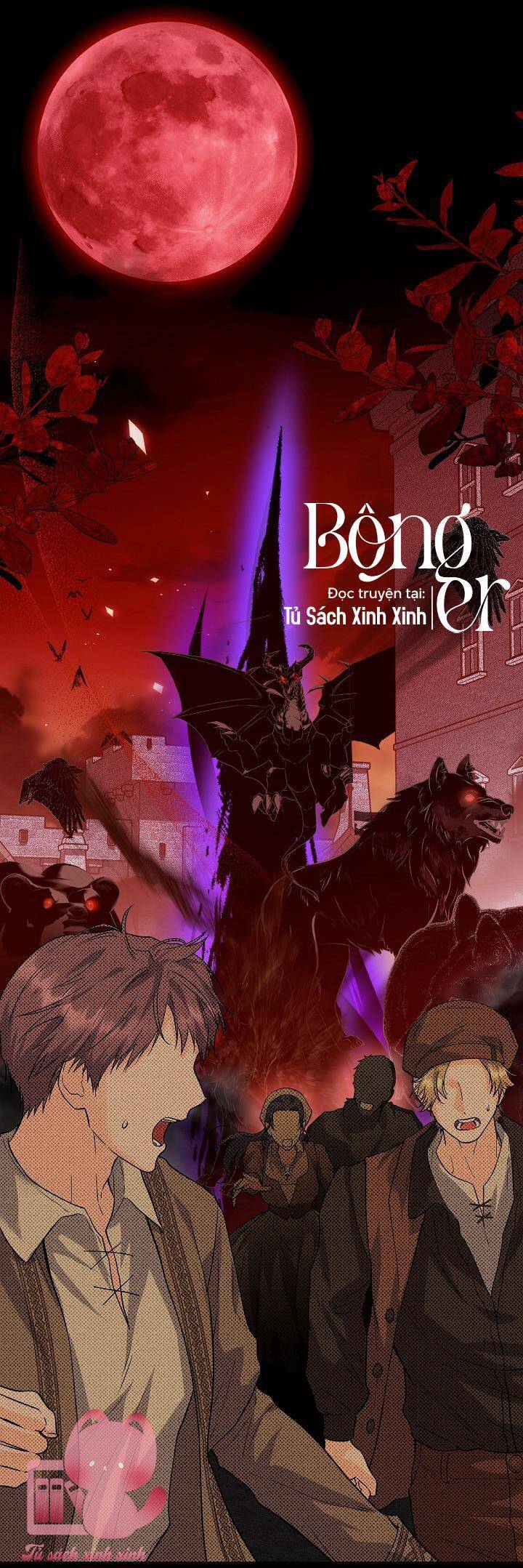 Hoàng Nữ Cosplay Nonfan - Chapter 2 - Page 34