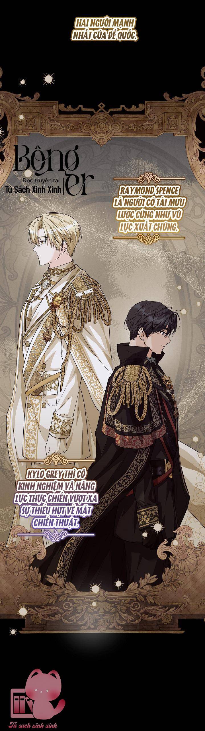 Hoàng Nữ Cosplay Nonfan - Chapter 2 - Page 39