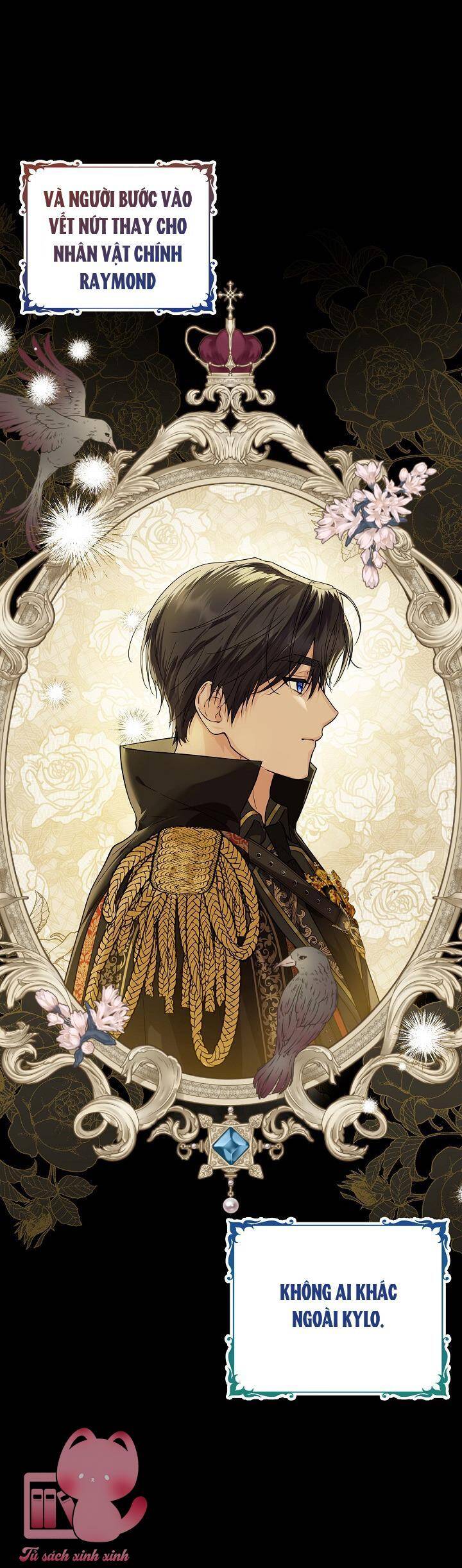 Hoàng Nữ Cosplay Nonfan - Chapter 2 - Page 41