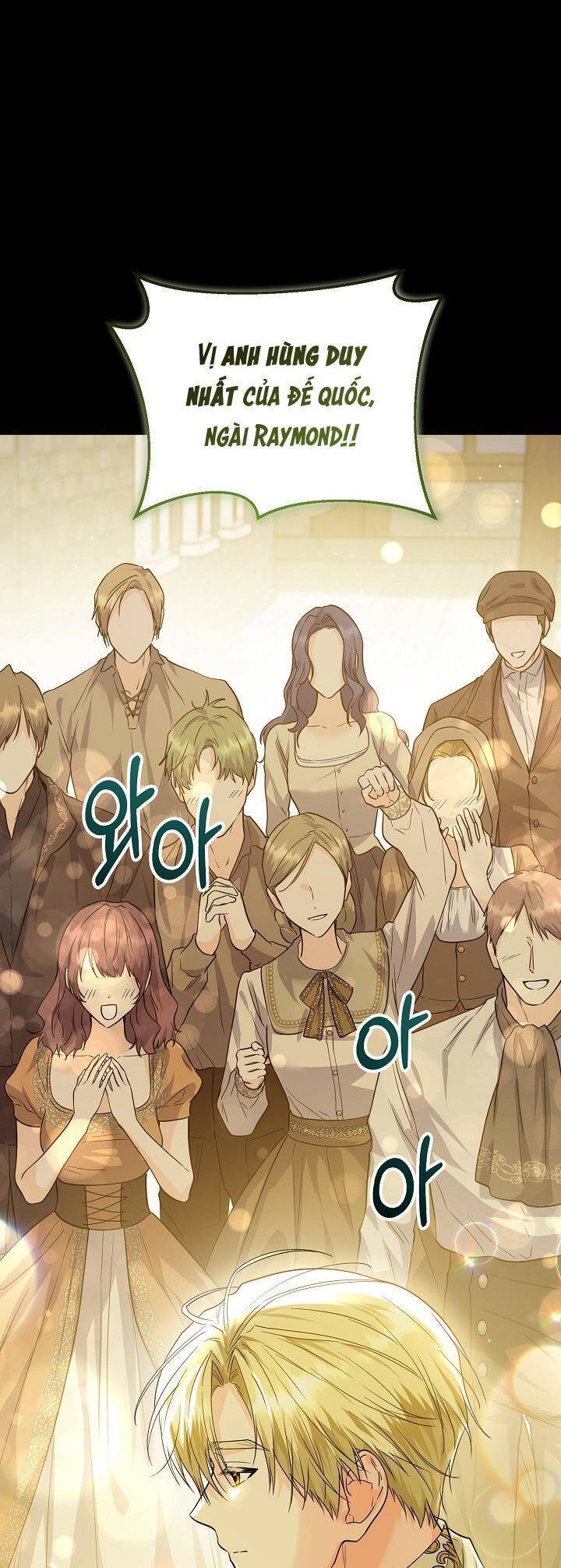 Hoàng Nữ Cosplay Nonfan - Chapter 2 - Page 46