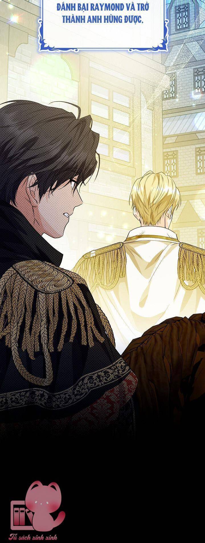 Hoàng Nữ Cosplay Nonfan - Chapter 2 - Page 50