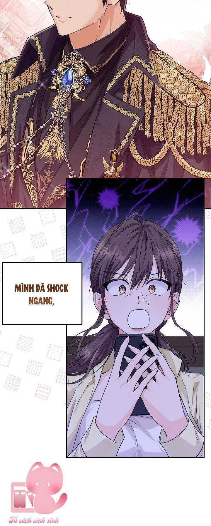 Hoàng Nữ Cosplay Nonfan - Chapter 2 - Page 56