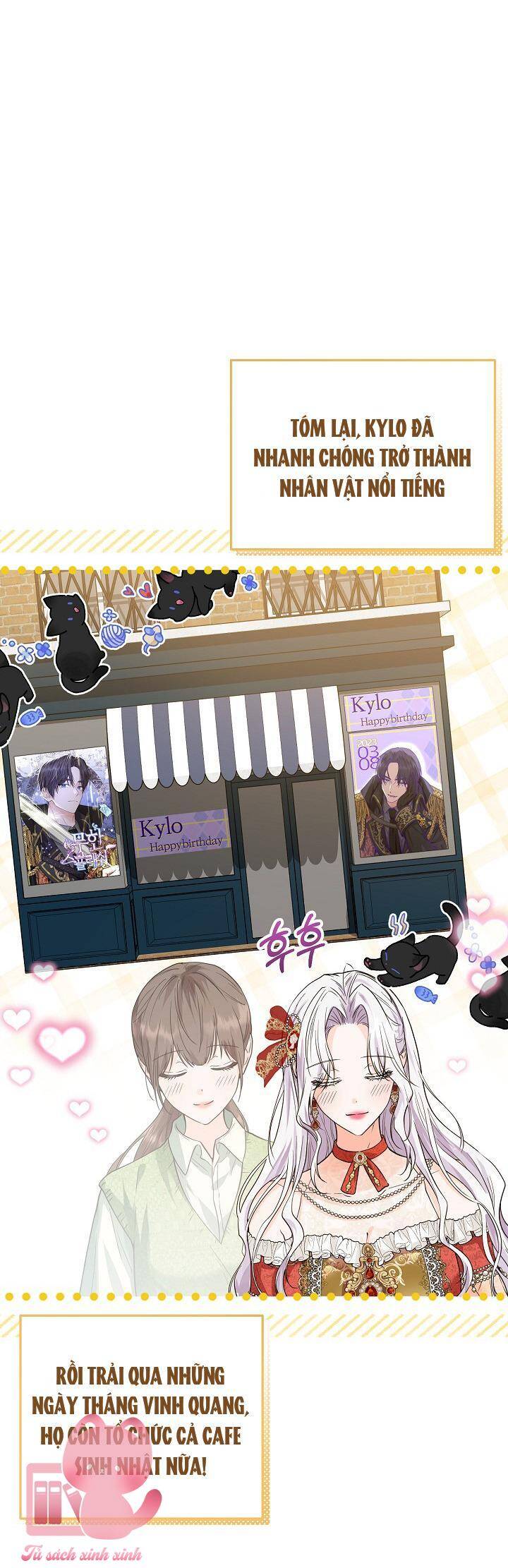 Hoàng Nữ Cosplay Nonfan - Chapter 2 - Page 58