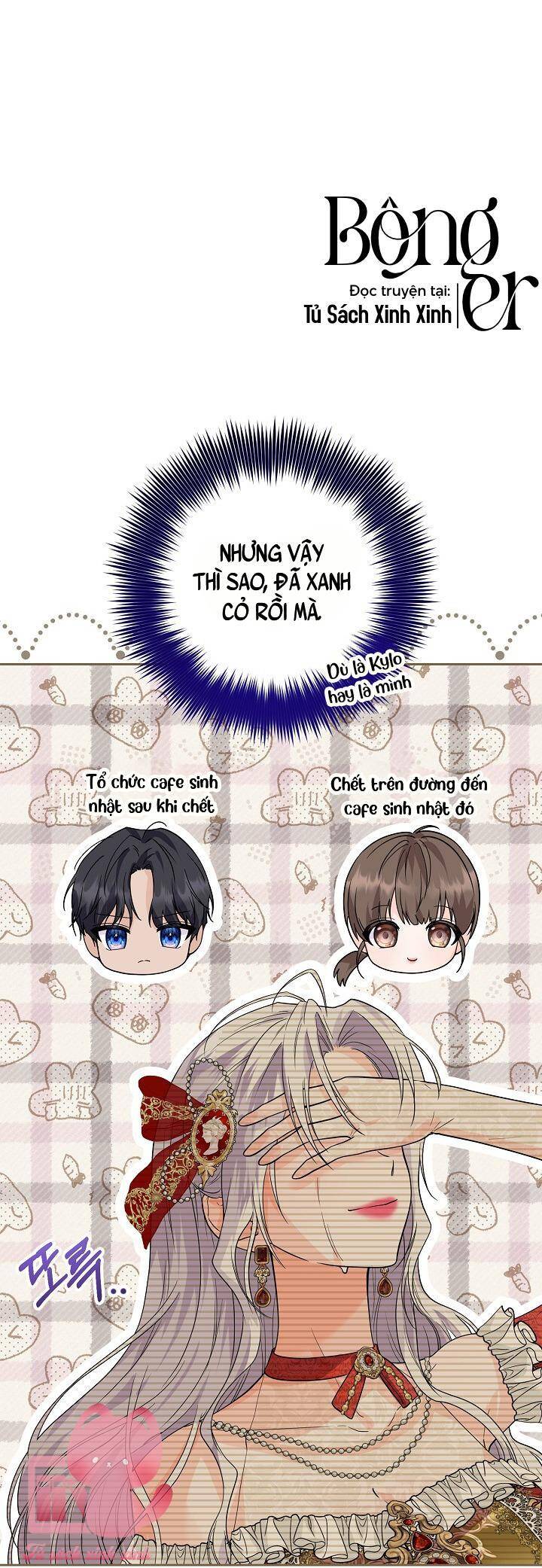 Hoàng Nữ Cosplay Nonfan - Chapter 2 - Page 59