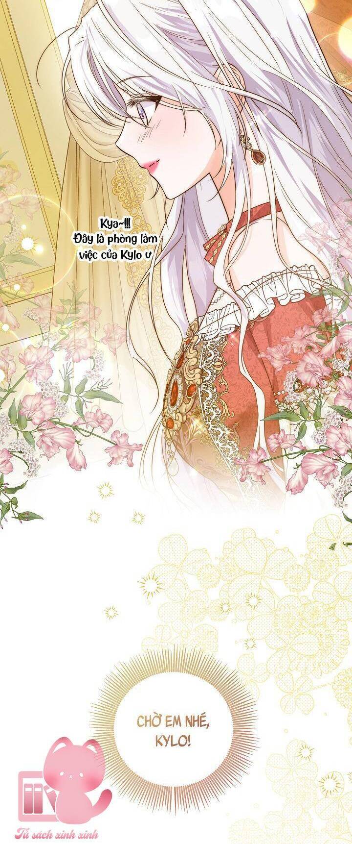 Hoàng Nữ Cosplay Nonfan - Chapter 2 - Page 63