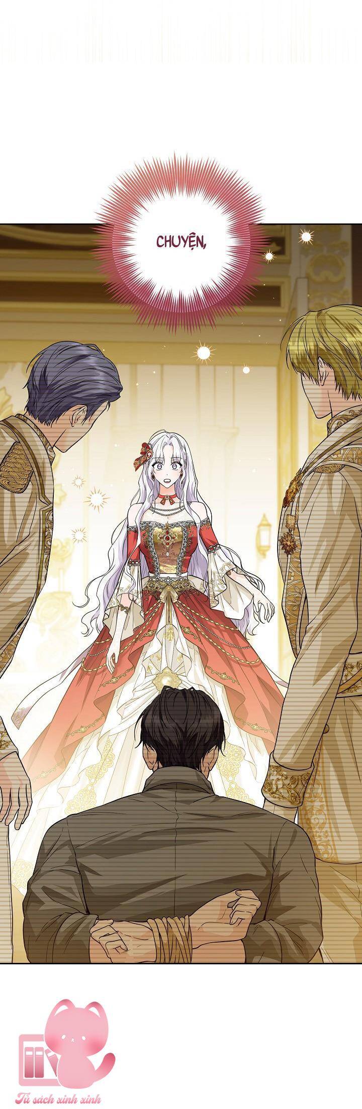 Hoàng Nữ Cosplay Nonfan - Chapter 2 - Page 66