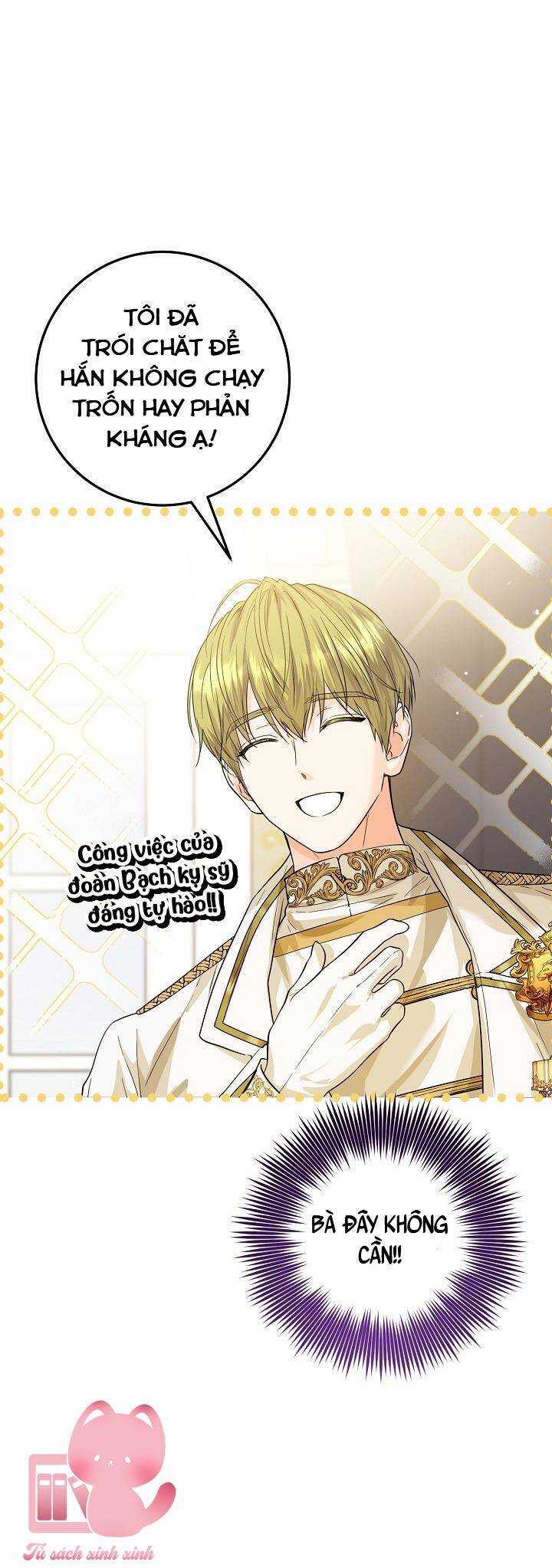 Hoàng Nữ Cosplay Nonfan - Chapter 2 - Page 69