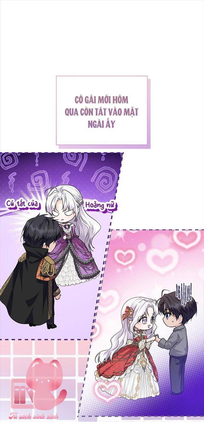 Hoàng Nữ Cosplay Nonfan - Chapter 3 - Page 11