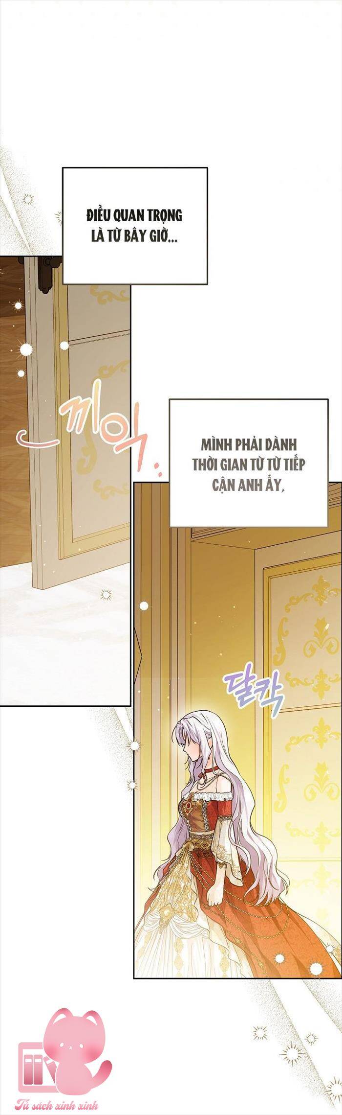 Hoàng Nữ Cosplay Nonfan - Chapter 3 - Page 14