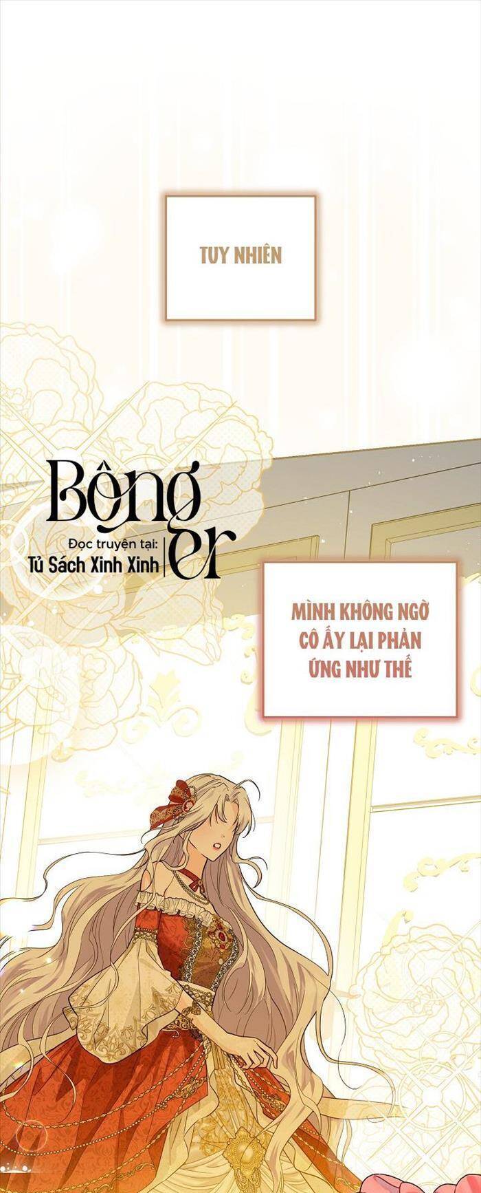 Hoàng Nữ Cosplay Nonfan - Chapter 3 - Page 22