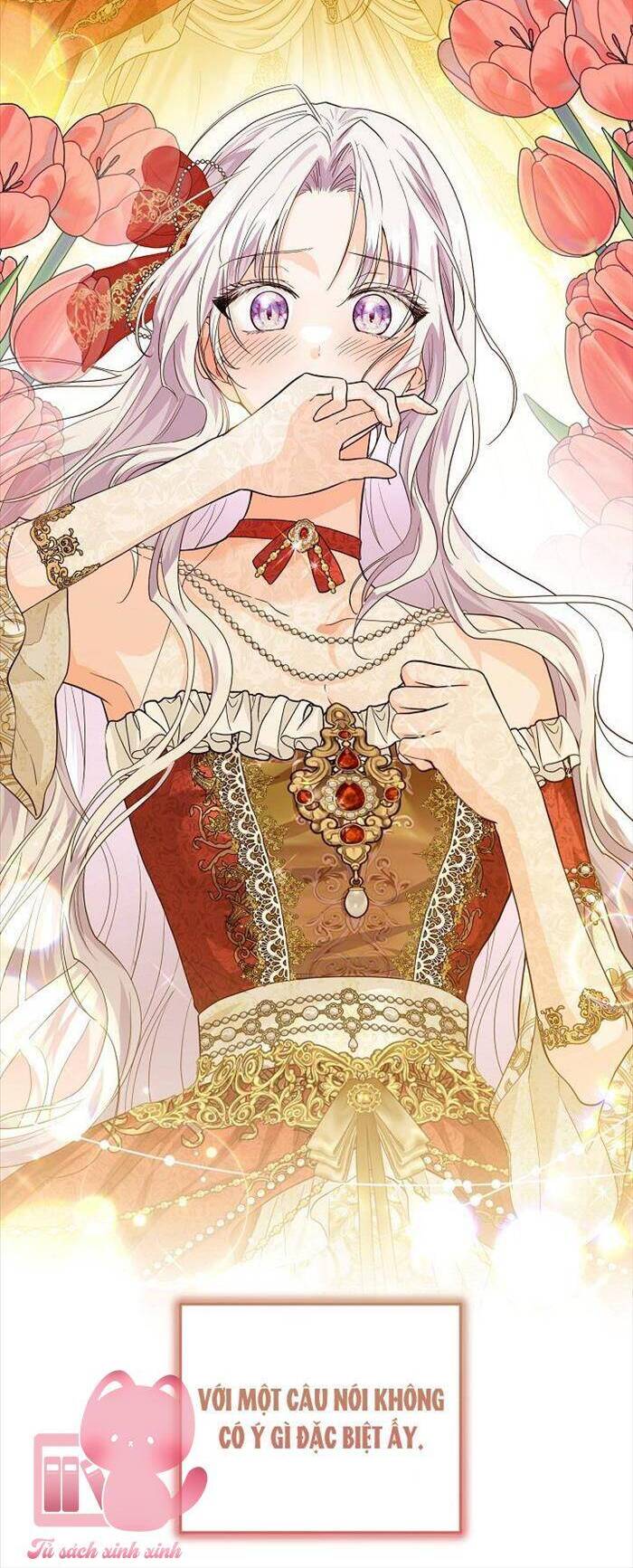 Hoàng Nữ Cosplay Nonfan - Chapter 3 - Page 23