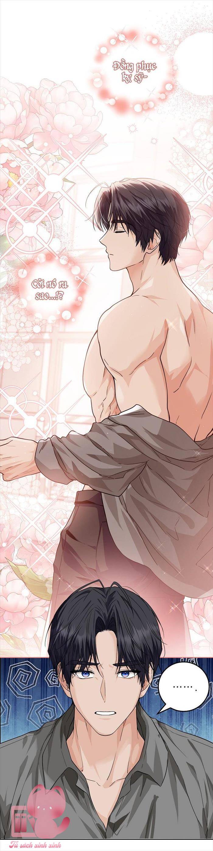 Hoàng Nữ Cosplay Nonfan - Chapter 3 - Page 3