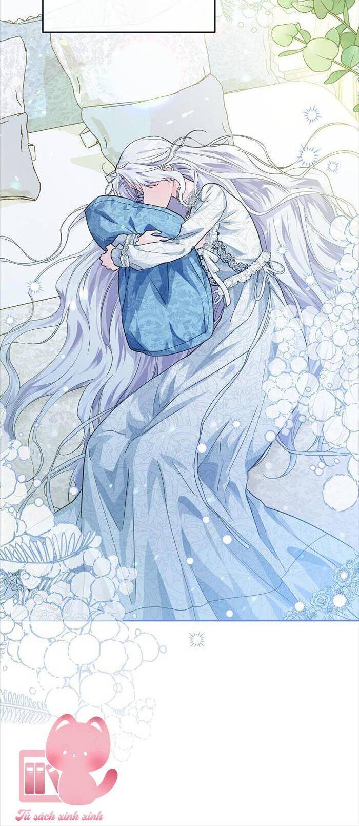 Hoàng Nữ Cosplay Nonfan - Chapter 3 - Page 30