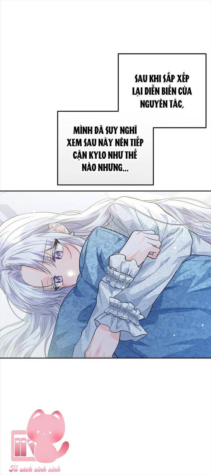 Hoàng Nữ Cosplay Nonfan - Chapter 3 - Page 31