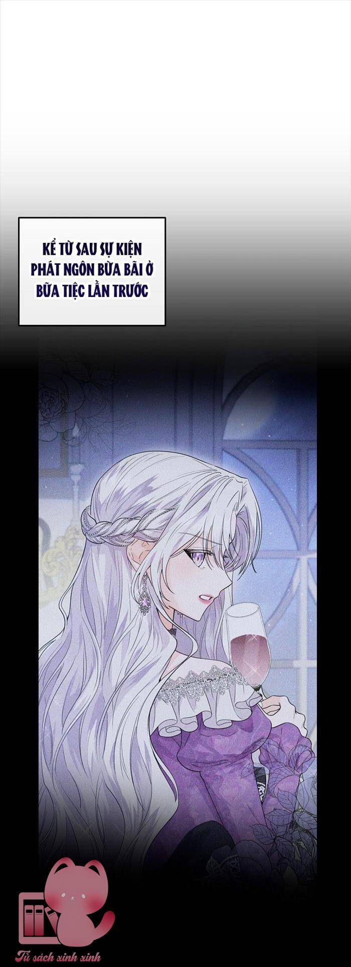 Hoàng Nữ Cosplay Nonfan - Chapter 3 - Page 32