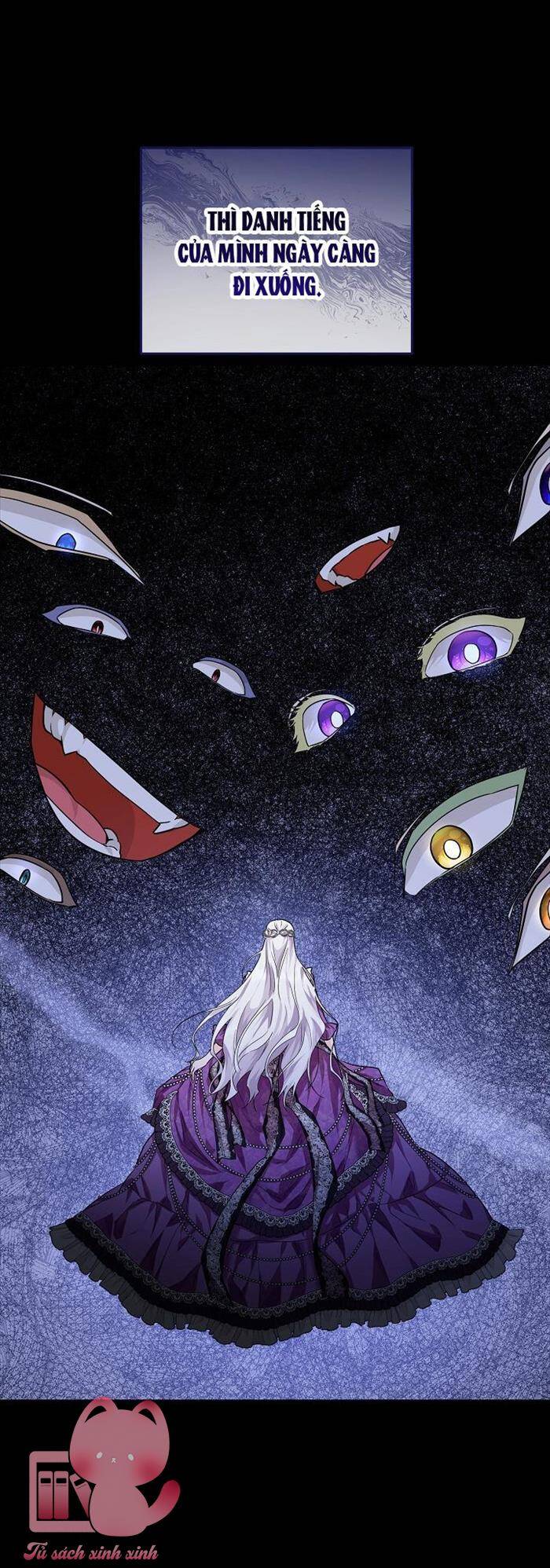 Hoàng Nữ Cosplay Nonfan - Chapter 3 - Page 33