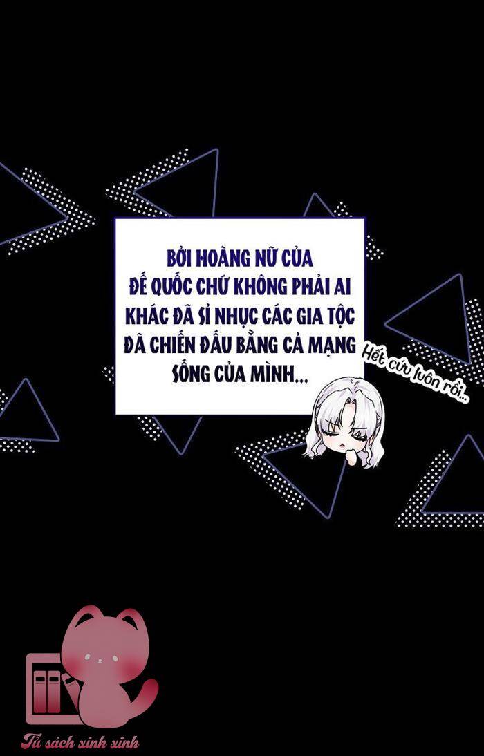 Hoàng Nữ Cosplay Nonfan - Chapter 3 - Page 34