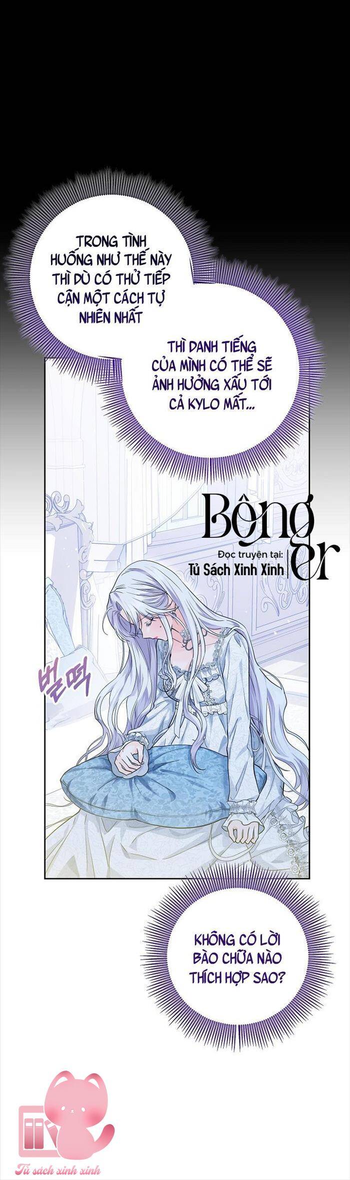 Hoàng Nữ Cosplay Nonfan - Chapter 3 - Page 35