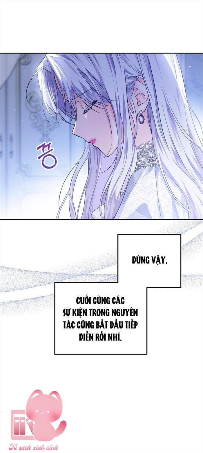 Hoàng Nữ Cosplay Nonfan - Chapter 3 - Page 38