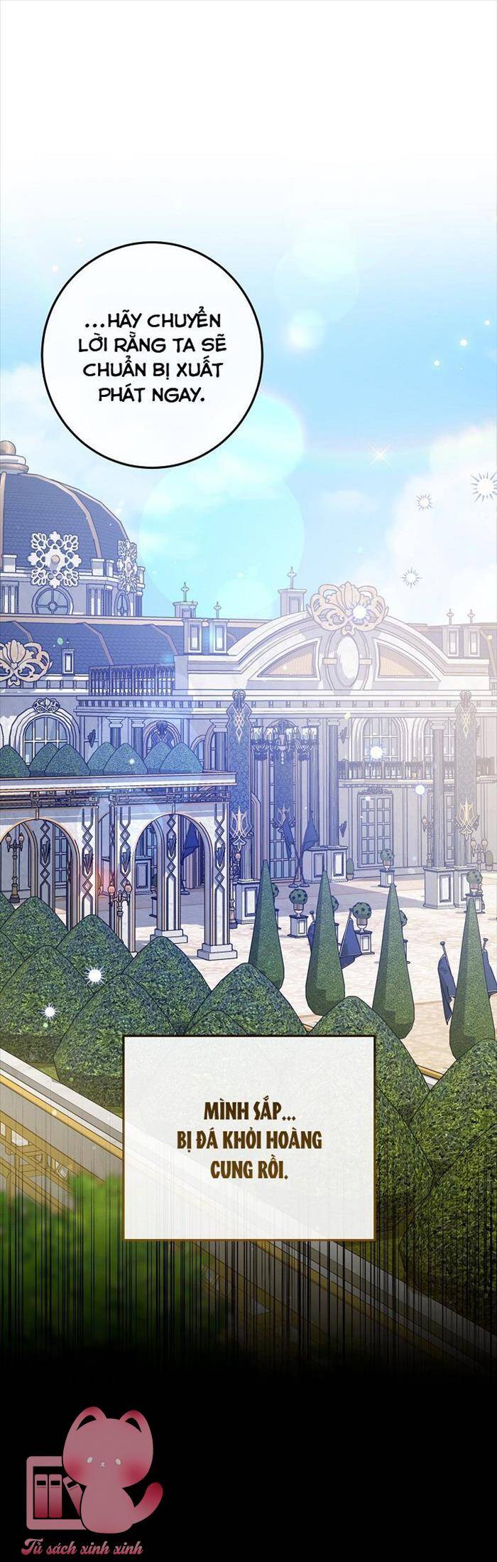 Hoàng Nữ Cosplay Nonfan - Chapter 3 - Page 39