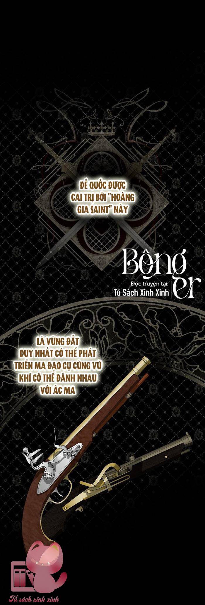 Hoàng Nữ Cosplay Nonfan - Chapter 3 - Page 40