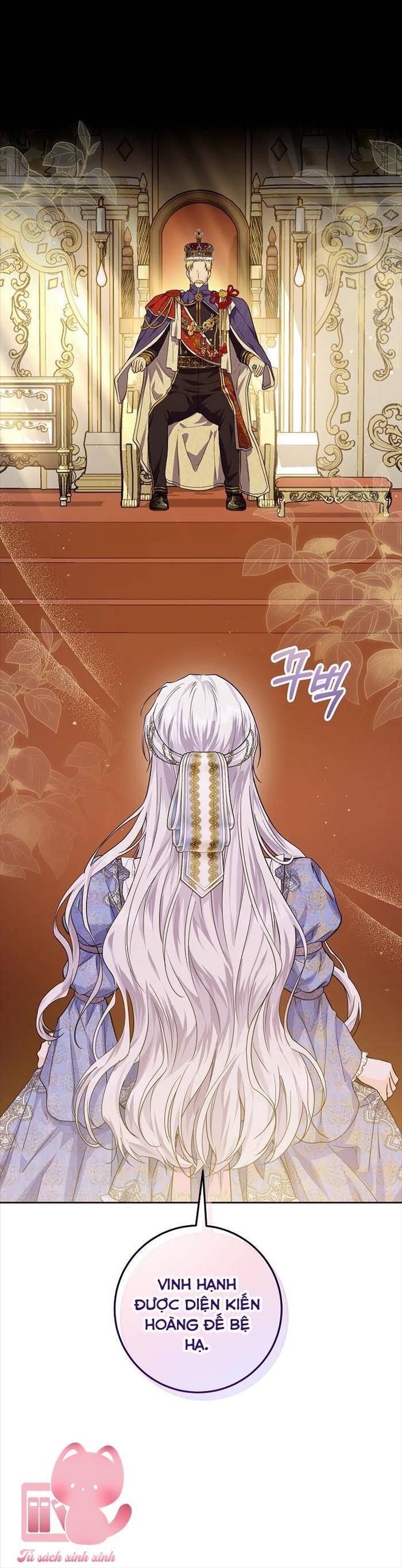 Hoàng Nữ Cosplay Nonfan - Chapter 3 - Page 43