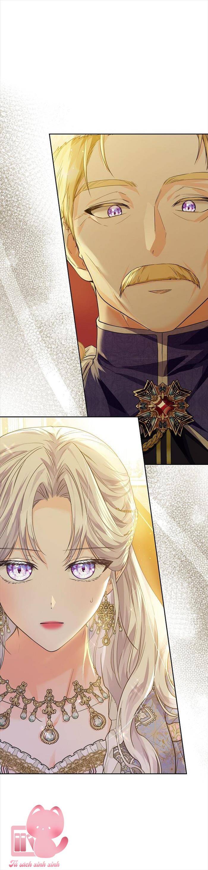 Hoàng Nữ Cosplay Nonfan - Chapter 3 - Page 44