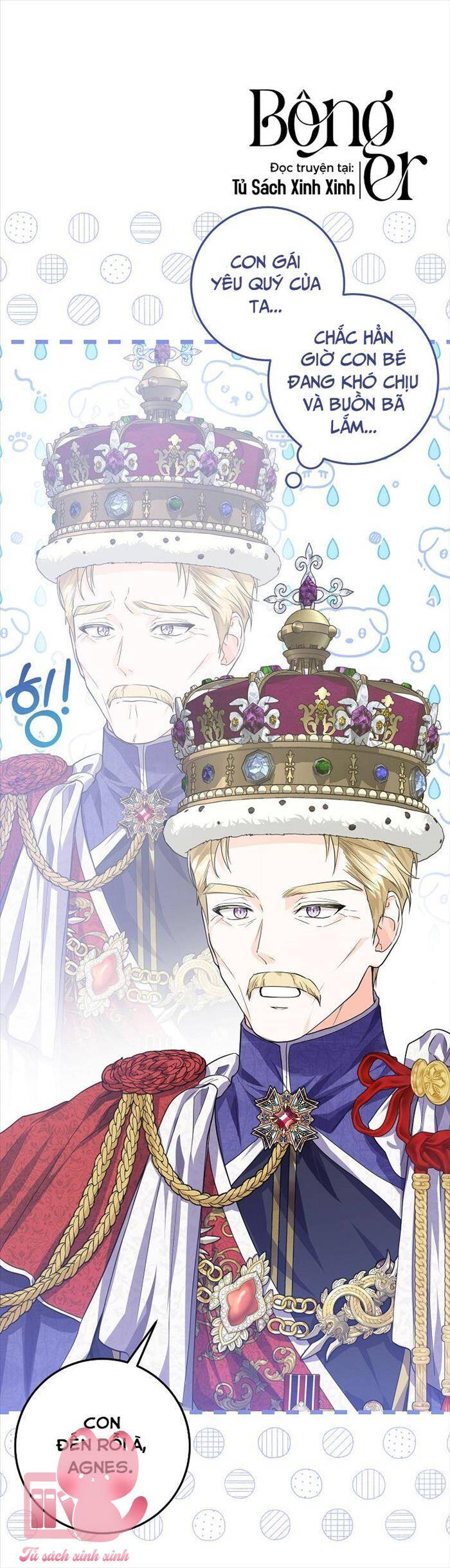 Hoàng Nữ Cosplay Nonfan - Chapter 3 - Page 45