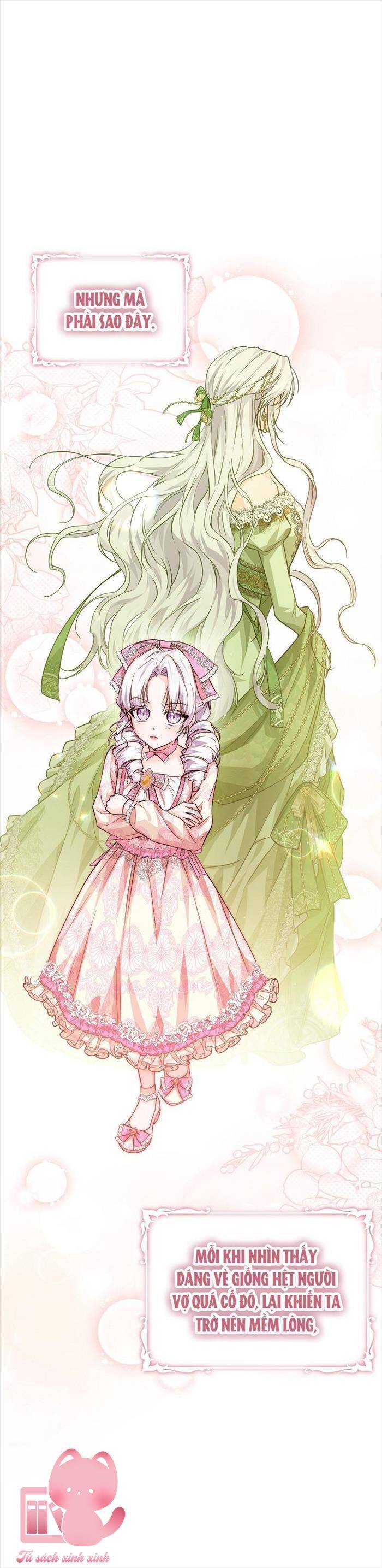 Hoàng Nữ Cosplay Nonfan - Chapter 3 - Page 47