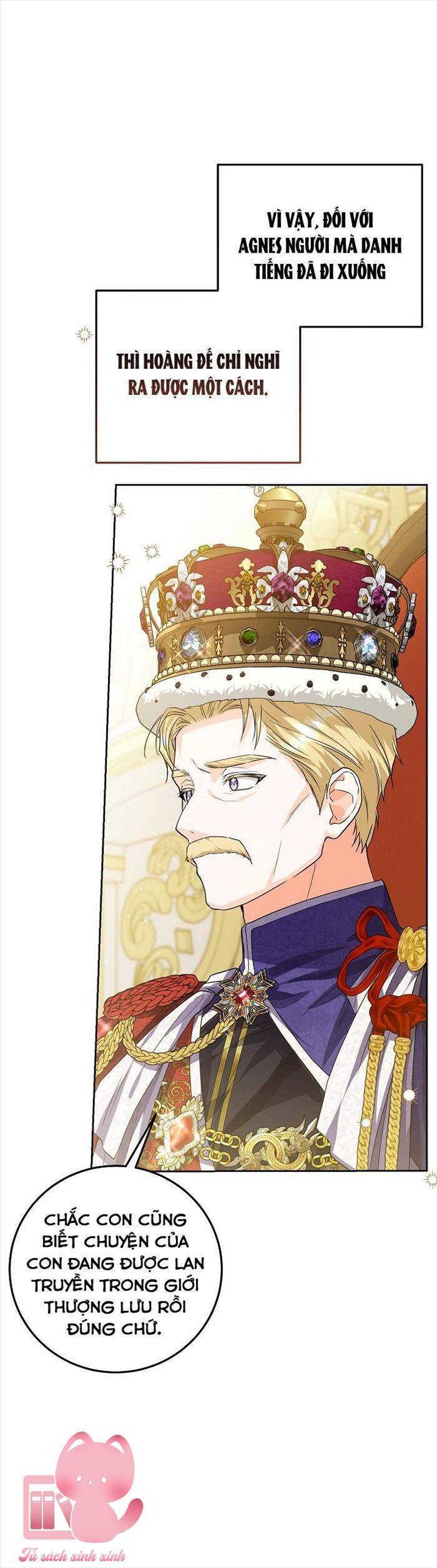 Hoàng Nữ Cosplay Nonfan - Chapter 3 - Page 49