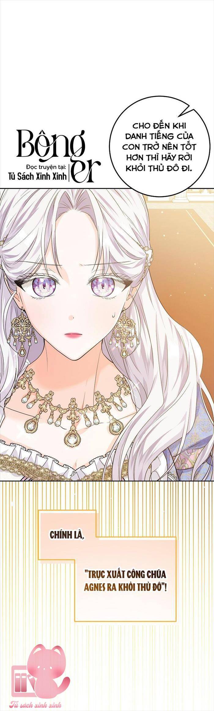 Hoàng Nữ Cosplay Nonfan - Chapter 3 - Page 50