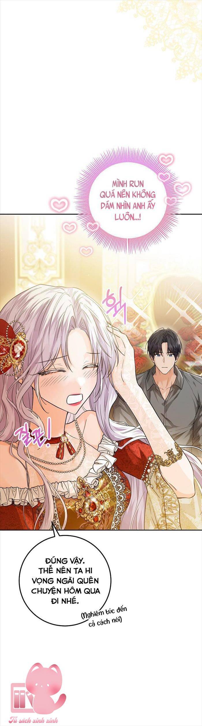 Hoàng Nữ Cosplay Nonfan - Chapter 3 - Page 9