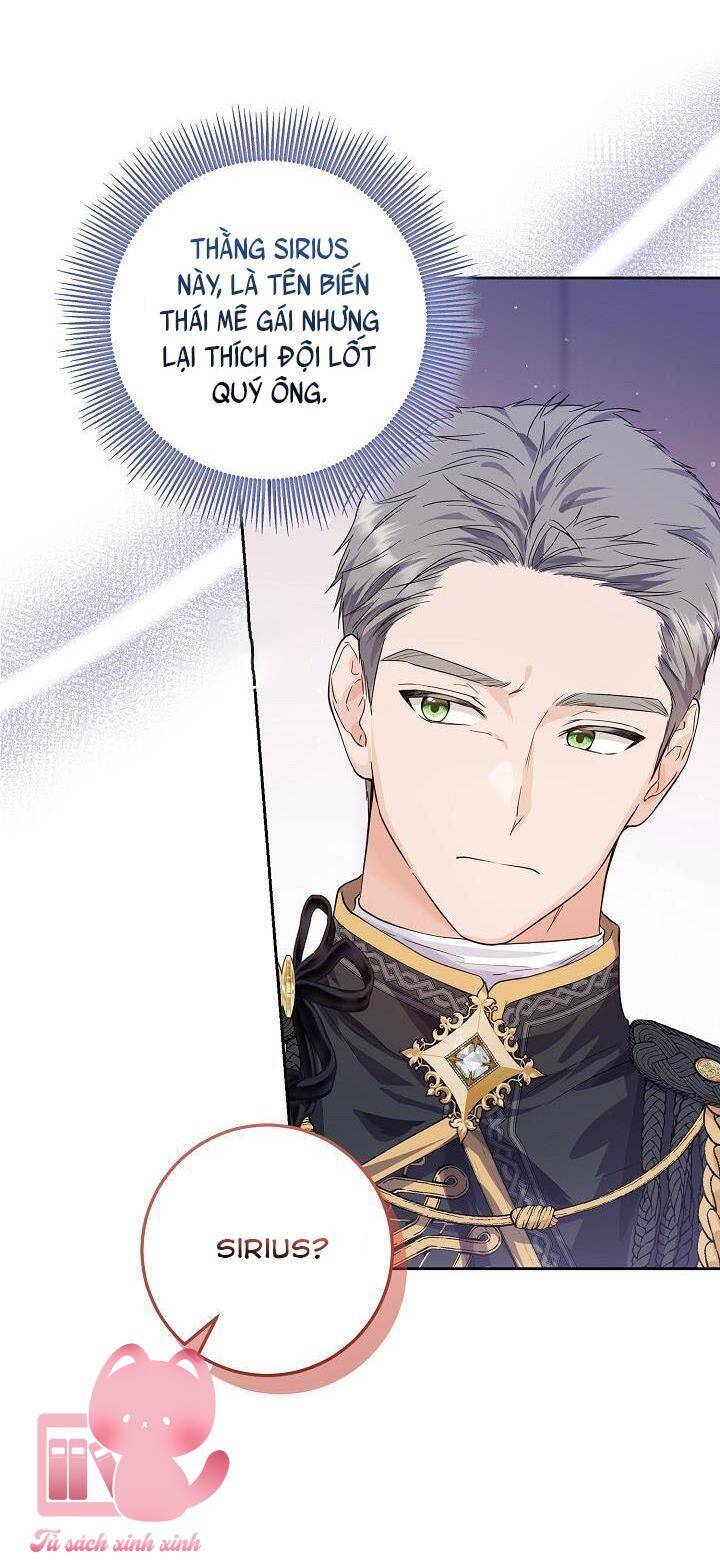 Hoàng Nữ Cosplay Nonfan - Chapter 4 - Page 11