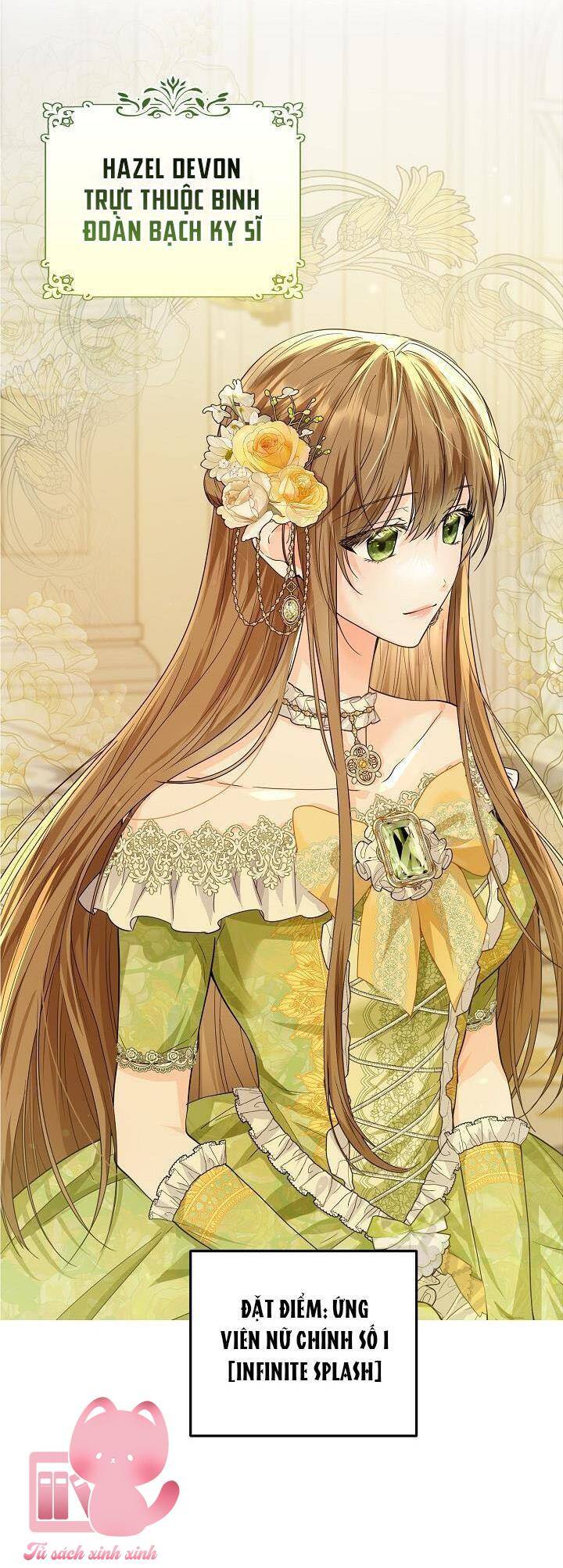 Hoàng Nữ Cosplay Nonfan - Chapter 4 - Page 13