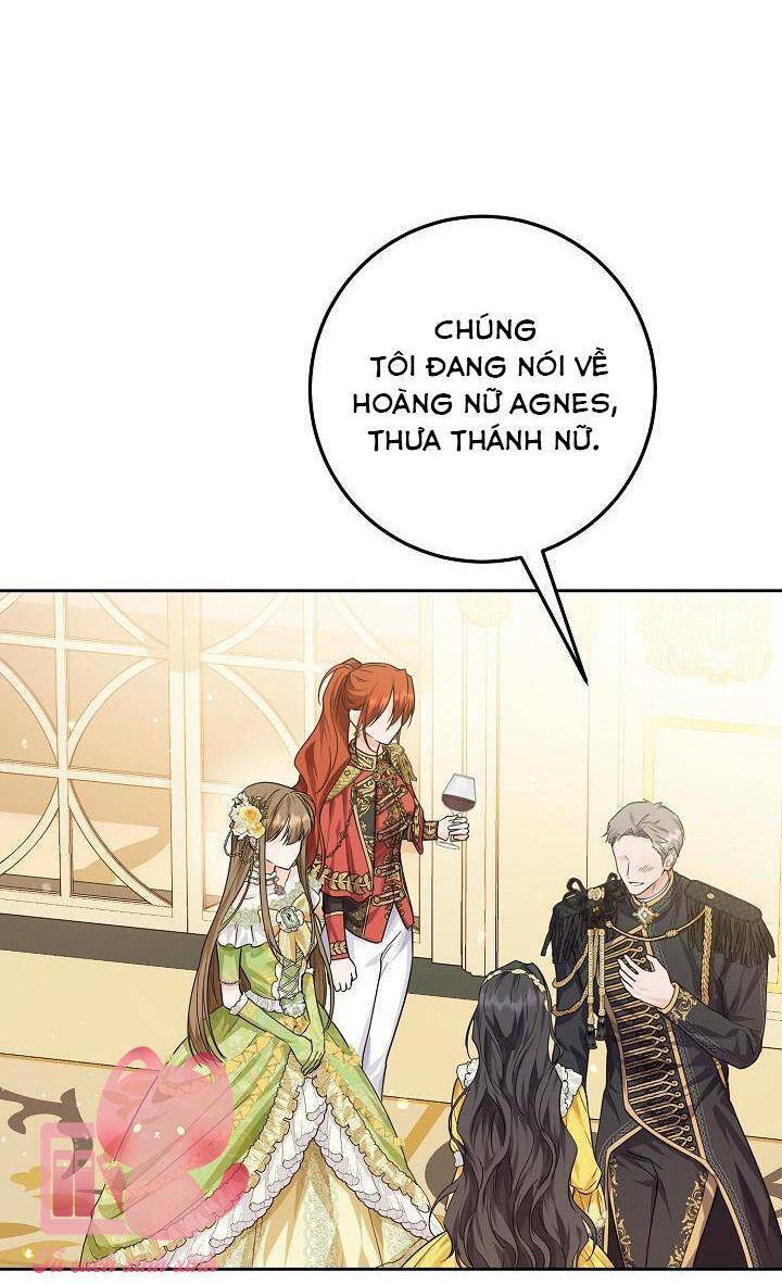 Hoàng Nữ Cosplay Nonfan - Chapter 4 - Page 19