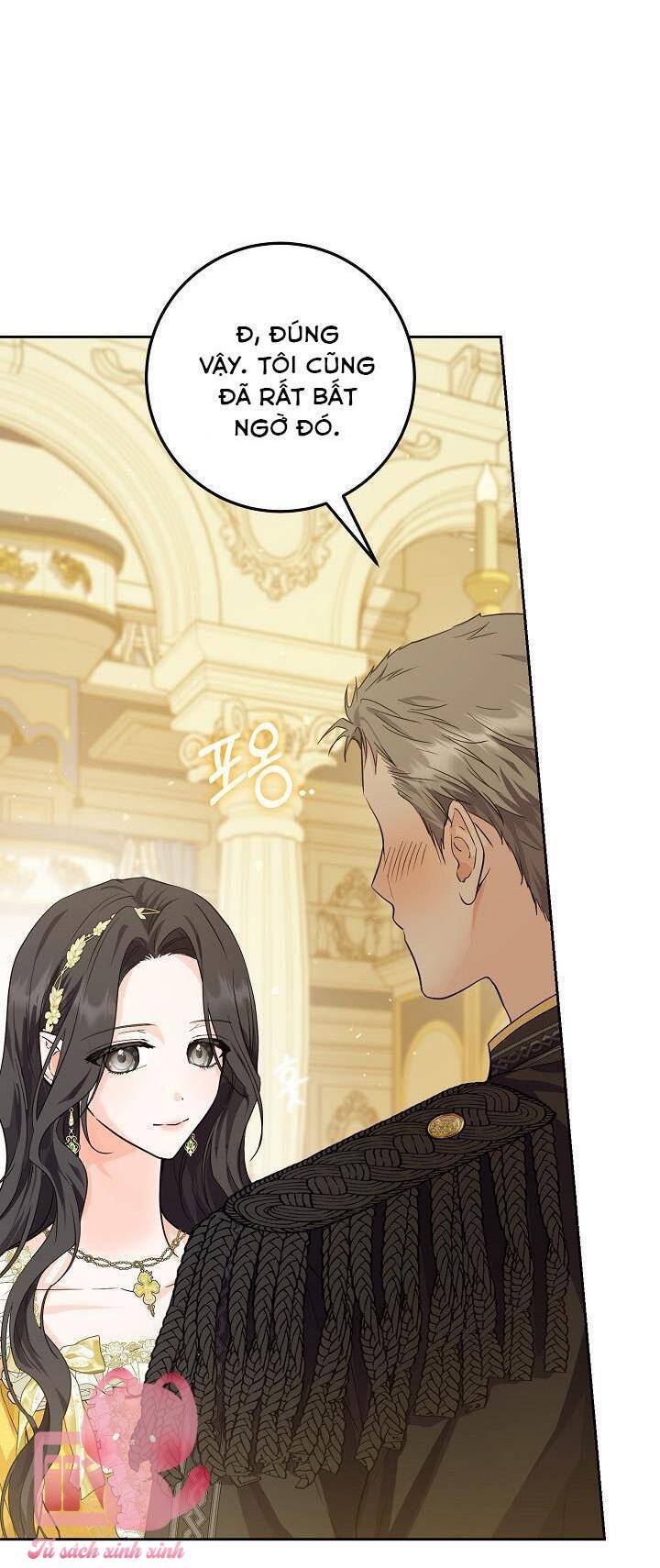 Hoàng Nữ Cosplay Nonfan - Chapter 4 - Page 21