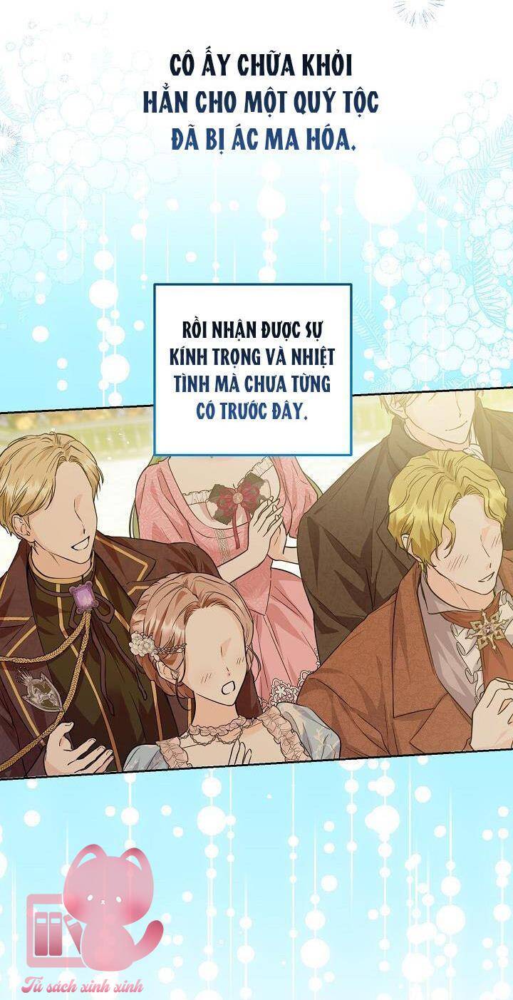 Hoàng Nữ Cosplay Nonfan - Chapter 4 - Page 27