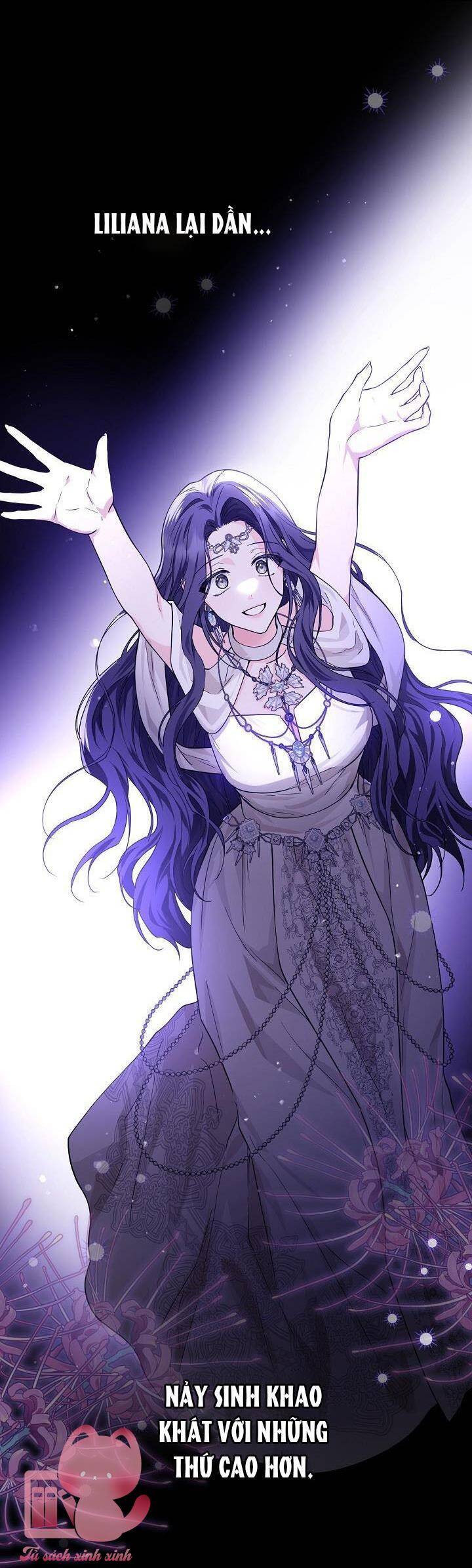 Hoàng Nữ Cosplay Nonfan - Chapter 4 - Page 29