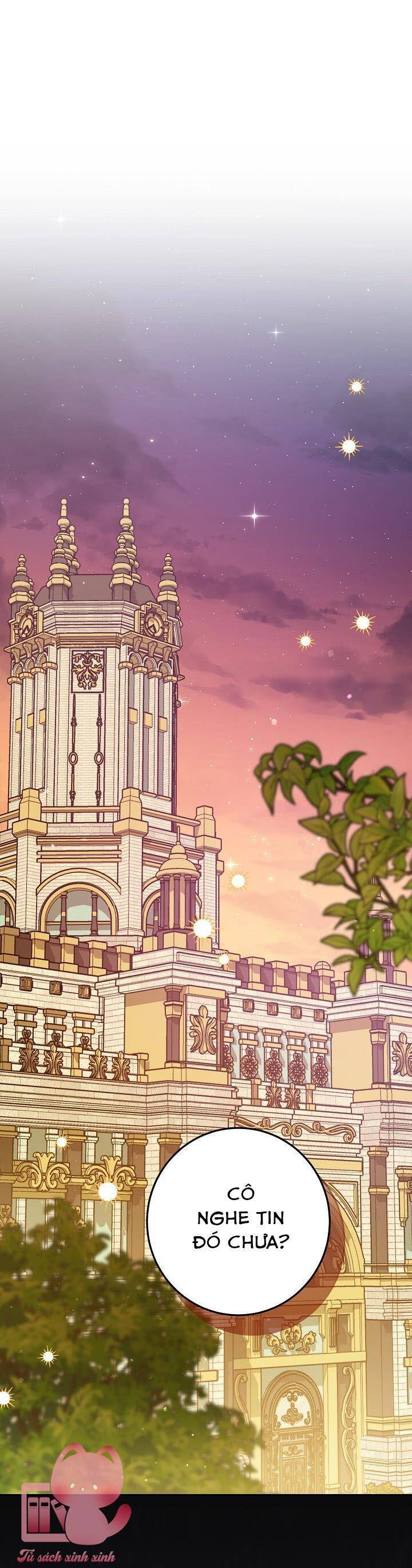 Hoàng Nữ Cosplay Nonfan - Chapter 4 - Page 3