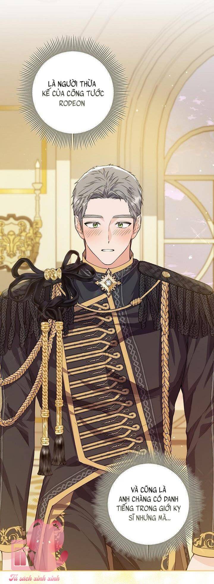 Hoàng Nữ Cosplay Nonfan - Chapter 4 - Page 31