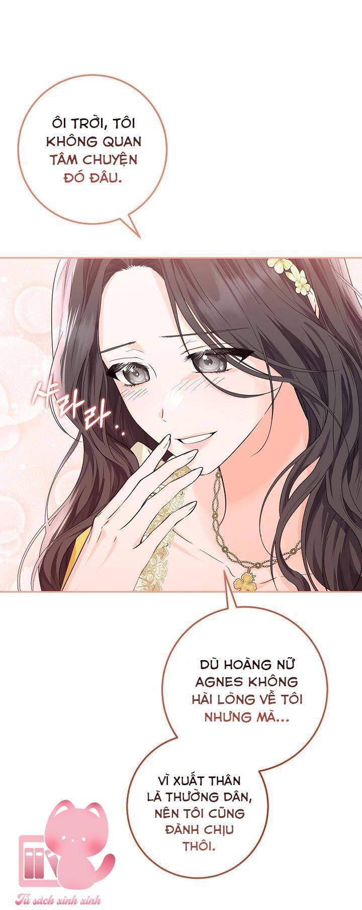 Hoàng Nữ Cosplay Nonfan - Chapter 4 - Page 35